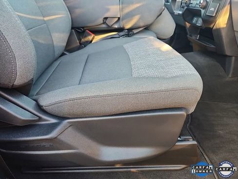 Certified 2025 Ford F350 XLT w/ Snow Plow/Camper Package image 32