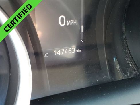 Used 2019 Toyota Camry LE FWD image 11