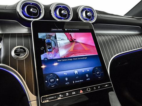 New 2026 Mercedes-Benz GLC 350e 4MATIC image 15