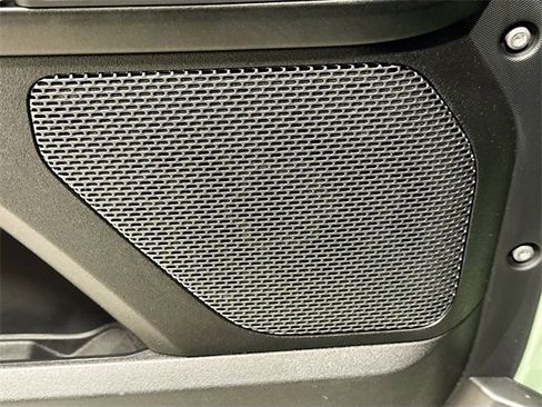 Used 2023 Land Rover Defender 110 75th Limited Edition image 19