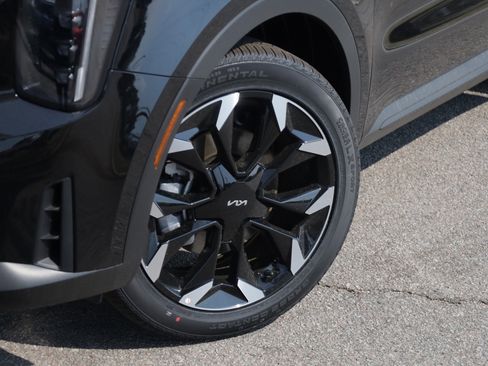 New 2026 Kia Sorento EX FWD image 21