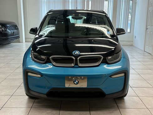 Used 2018 BMW i3 image 2
