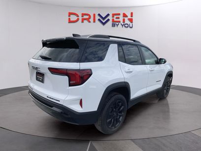 New 2026 GMC Terrain Elevation w/ Elevation Premium Package