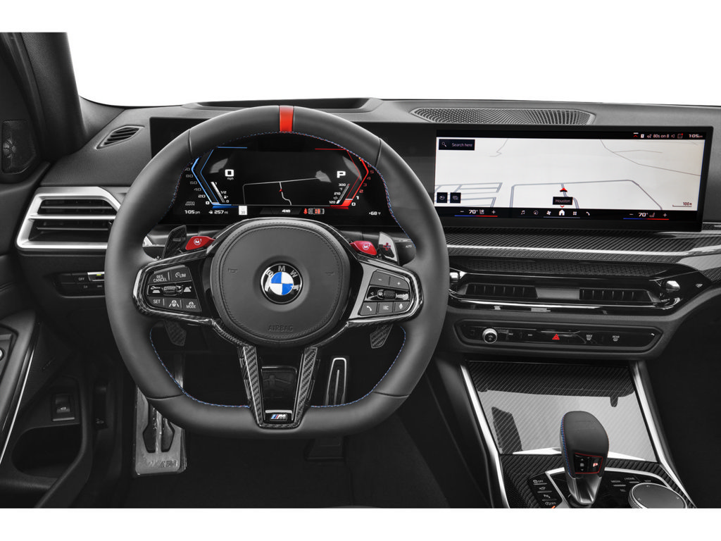 New 2027 BMW M3 Competition AWD/4WD image 5