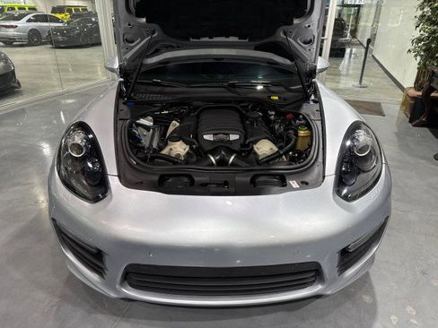 Used 2014 Porsche Panamera GTS AWD/4WD image 18