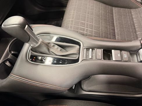 Certified 2023 Honda HR-V Sport image 21
