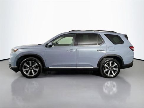 Used 2024 Honda Pilot Elite image 3