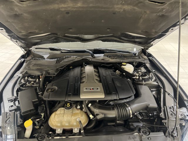 Used 2019 Ford Mustang GT RWD image 24