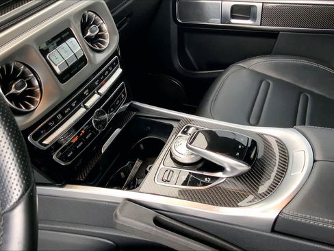 Used 2019 Mercedes-Benz G 550 image 16