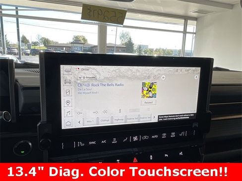 Certified 2024 GMC Hummer EV 3X w/ Battery Pack, 24 Module Pack image 26