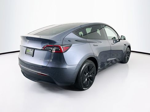 Used 2023 Tesla Model Y Long Range AWD/4WD image 9