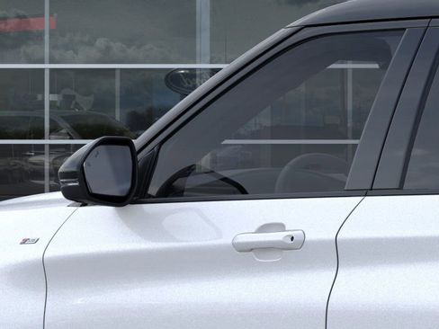 Used 2025 Ford Explorer ST-Line w/ Premium Package image 20