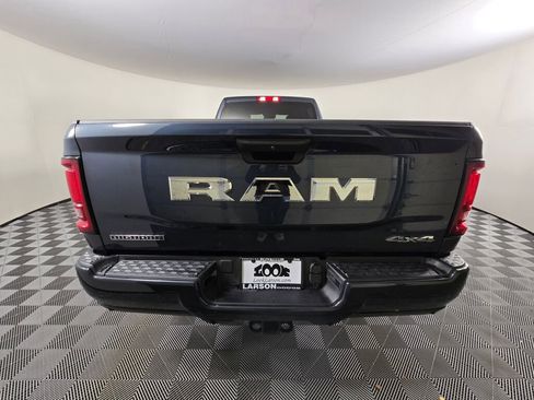 New 2026 RAM 2500 Big Horn image 5