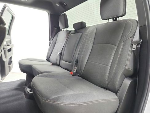 Used 2026 RAM 2500 Big Horn AWD/4WD image 37