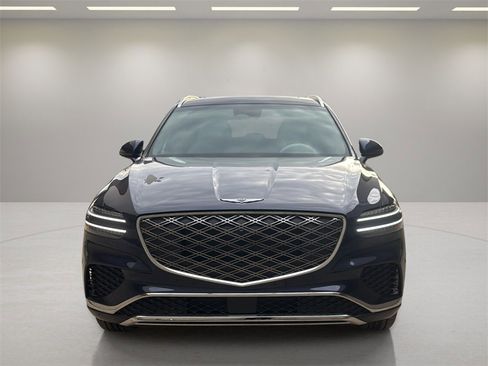 New 2026 Genesis GV70 2.5T Advanced image 8