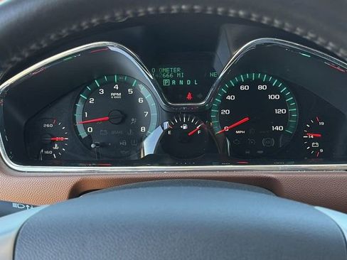 Used 2016 Chevrolet Traverse LT w/ Style and Technology Package image 26