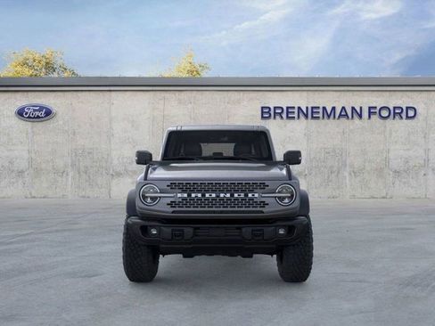 New 2025 Ford Bronco Badlands image 51