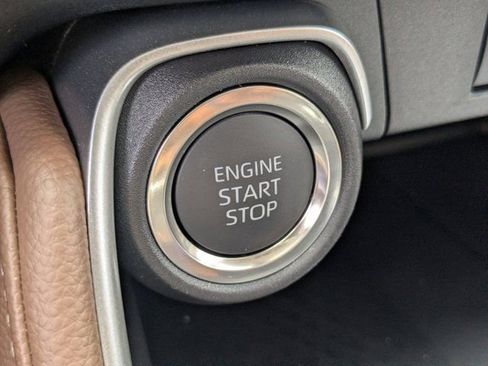 New 2026 Toyota Grand Highlander AWD image 28
