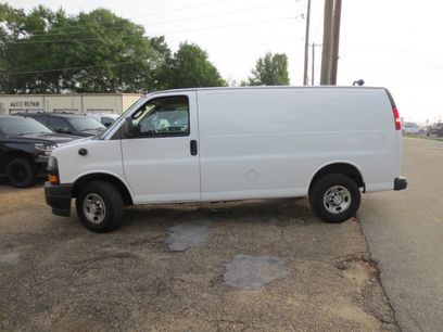 Used 2022 Chevrolet Express 2500 w/ Driver Convenience Package