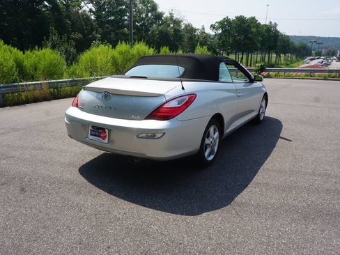 Used 2008 Toyota Solara SLE FWD image 20