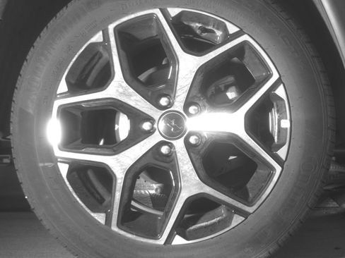 Used 2025 Jeep Compass Limited image 15