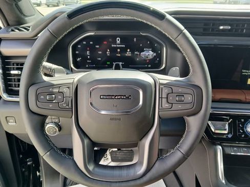 New 2026 GMC Sierra 1500 Denali Ultimate AWD/4WD image 29