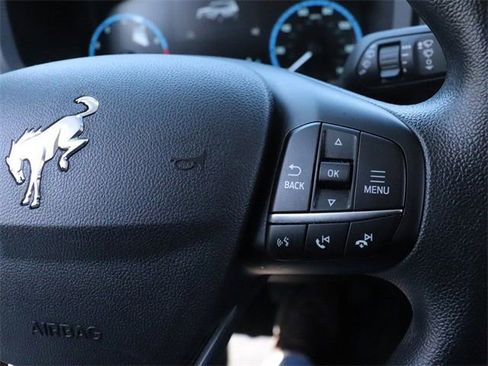 Used 2024 Ford Bronco Sport Big Bend image 14