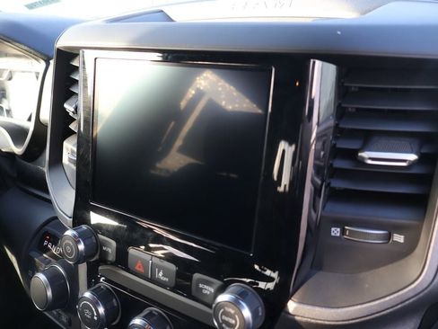 New 2026 RAM 1500 Classic Warlock image 11