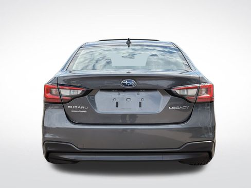 Used 2021 Subaru Legacy Premium image 8