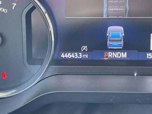 Used 2024 Ford Expedition Limited image 30