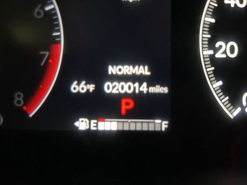 Certified 2024 Honda HR-V Sport image 26