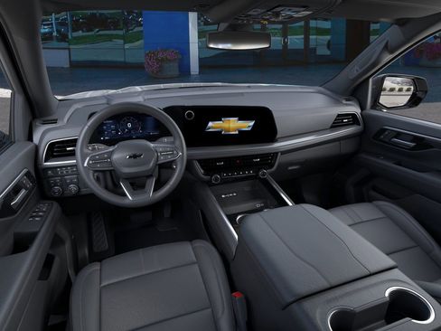 New 2026 Chevrolet Suburban RST w/ Comfort Package image 15