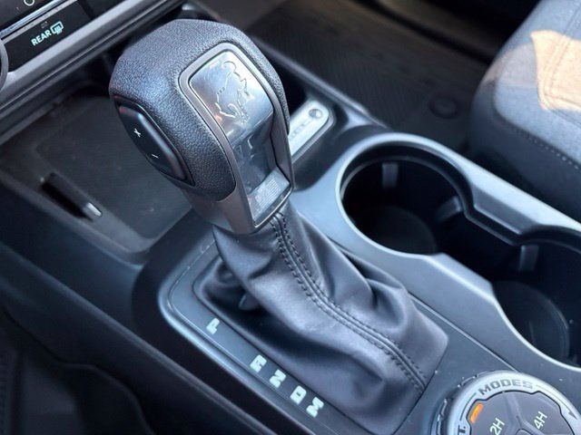 Used 2025 Ford Bronco 4-Door w/ Sasquatch Package AWD/4WD image 23