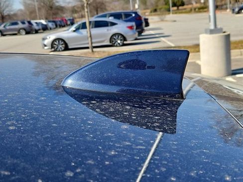 Used 2024 Honda Accord EX-L image 18