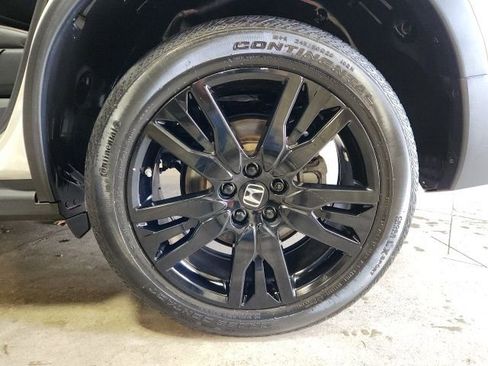 Used 2022 Honda Pilot Special Edition image 26