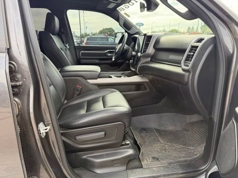 Used 2023 RAM 1500 Big Horn AWD/4WD image 12