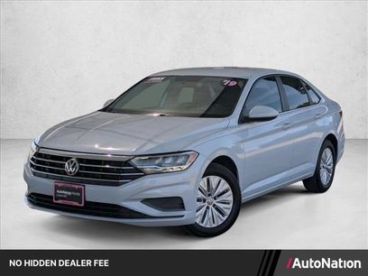 Used 2019 Volkswagen Jetta