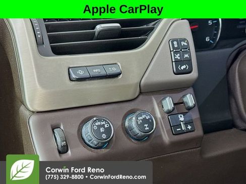 Used 2018 GMC Yukon Denali w/ Open Road Package image 10