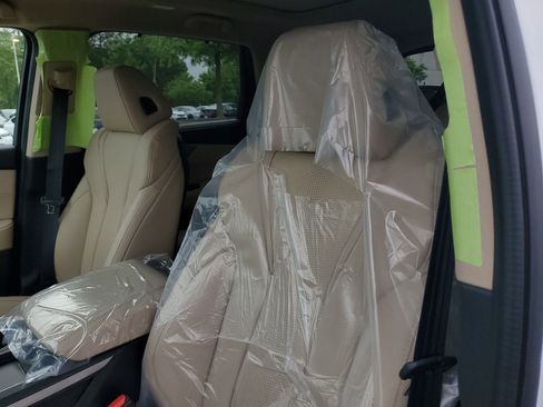 New 2026 Acura MDX FWD w/ Technology Package image 18