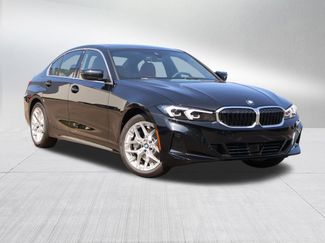 Used 2025 BMW 330i xDrive Sedan w/ Premium Package AWD/4WD 360° Tour