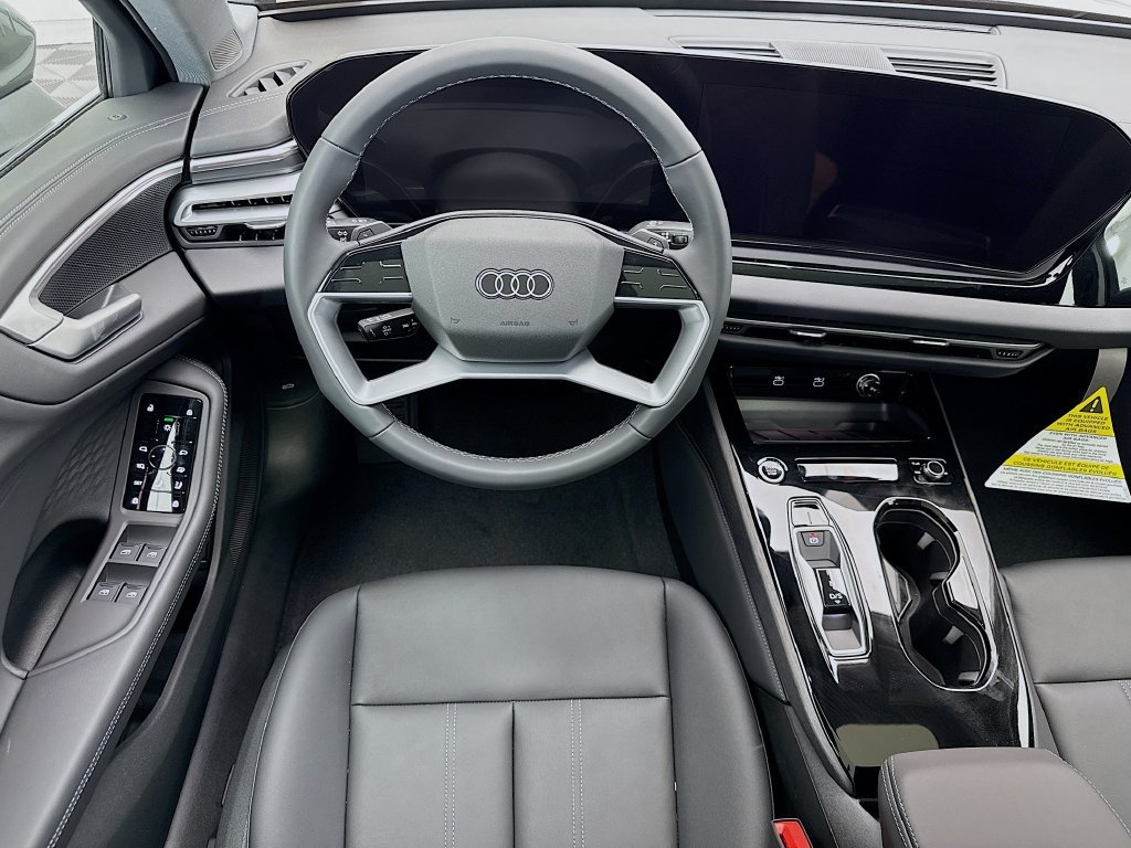 Used 2025 Audi A5 Premium AWD/4WD image 11