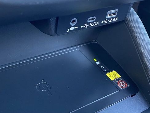 Certified 2025 Subaru Forester Premium w/ Convenience Package #1 image 18