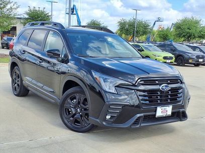 Certified 2023 Subaru Ascent Onyx Edition Limited