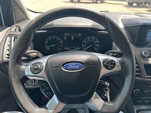 Used 2022 Ford Transit Connect XL FWD image 10