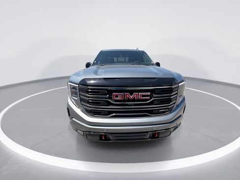 New 2026 GMC Sierra 1500 AT4 w/ AT4 Premium Package AWD/4WD image 3