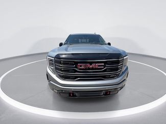 New 2026 GMC Sierra 1500 AT4 w/ AT4 Premium Package AWD/4WD video 3
