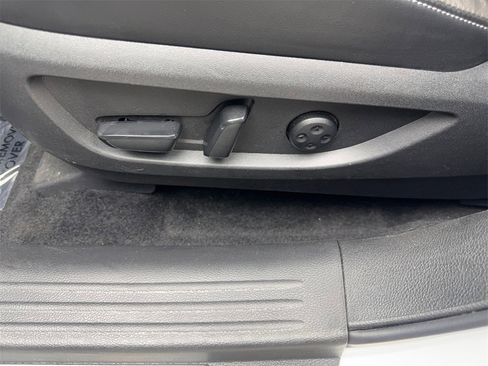 Used 2024 INFINITI QX50 Luxe image 30