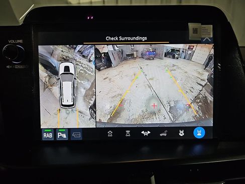 New 2026 Subaru Outback Wilderness AWD/4WD image 24