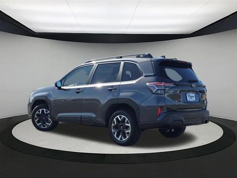 New 2026 Subaru Forester Premium image 5