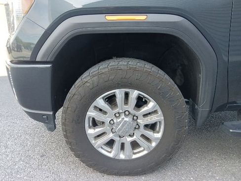 Used 2023 GMC Sierra 2500 Denali AWD/4WD image 10